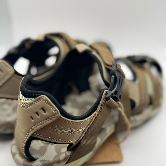 RUNMAXX Mens Hiking Sandals